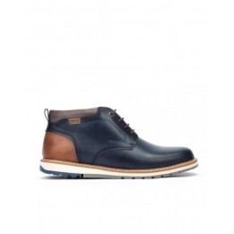 PIKOLINOS Botines Berna Azules