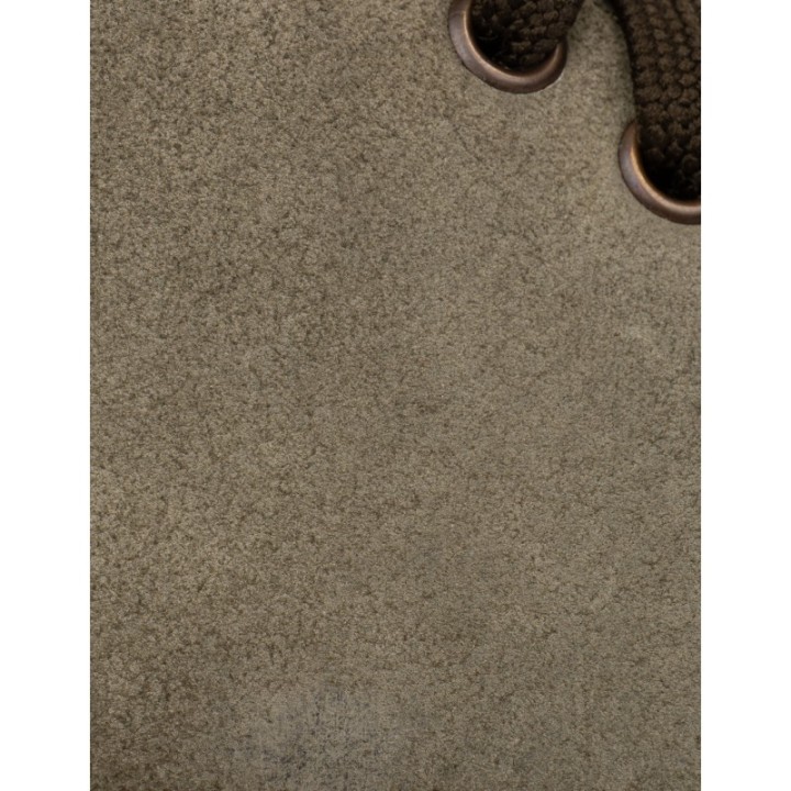NATURAL World Botas Casual Cordones Verdes