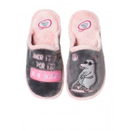 SE ME RiEN LOS PIES Zapatillas Frase Divertida Amor Ciego
