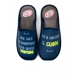 SE ME RiEN LOS PIES Zapatillas Casa Guapo