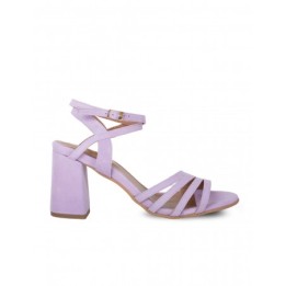 Sandalias Fiesta Lila PERA LIMONERA