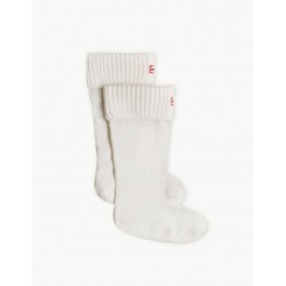 HUNTER Calcetines Botas Agua Punto
