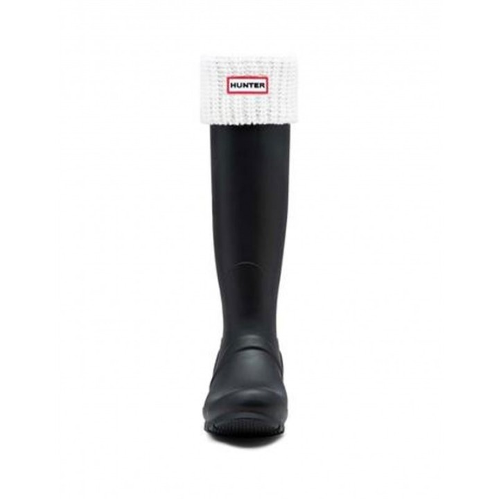 HUNTER Calcetines Botas Agua Punto