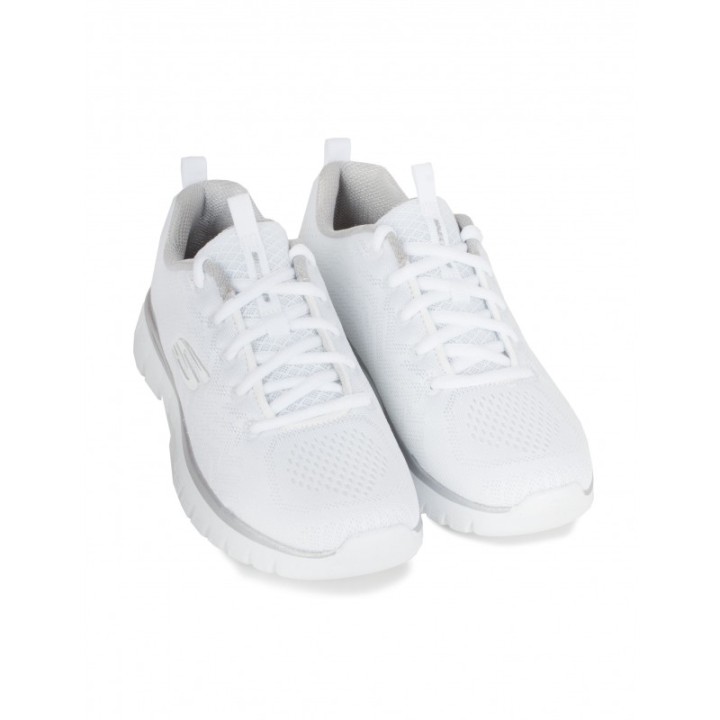 SKECHERS Graceful Get Connected Blancas