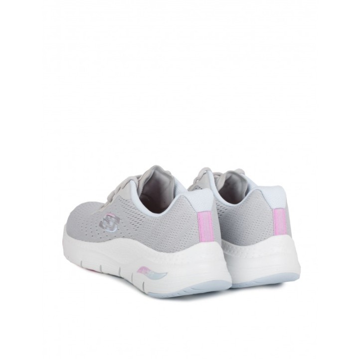 SKECHERS Arch Fit Infinity Cool Grises