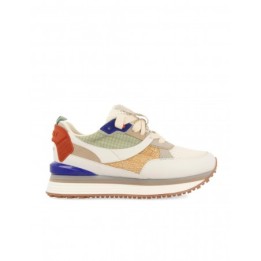 GIOSEPPO Zapatillas Casual Colores