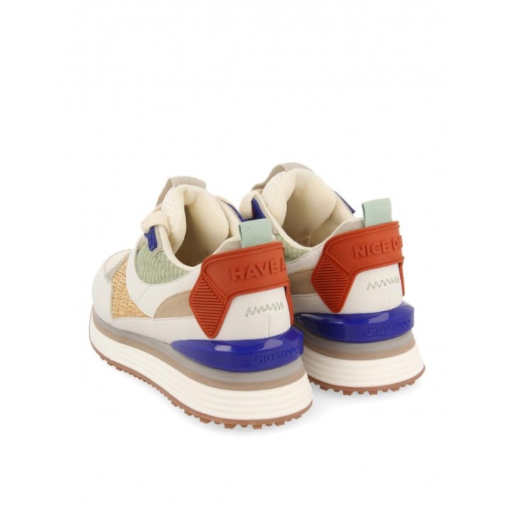 GIOSEPPO Zapatillas Casual Colores