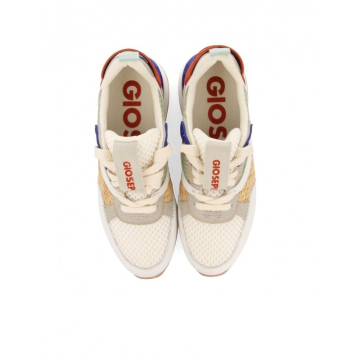 GIOSEPPO Zapatillas Casual Colores