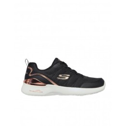 SKECHERS Skech Air Dynamight The Halcyon Negras