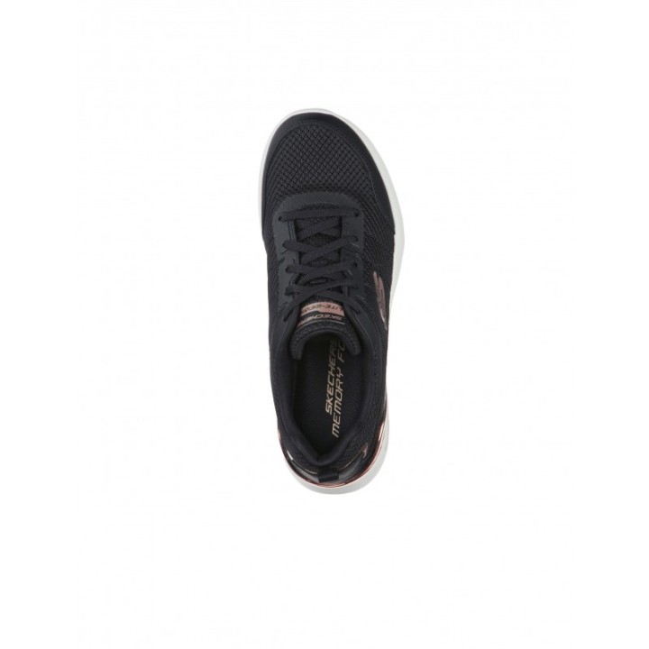 SKECHERS Skech Air Dynamight The Halcyon Negras