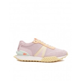 LACOSTE Deportivas L Spin Deluxe Rosas