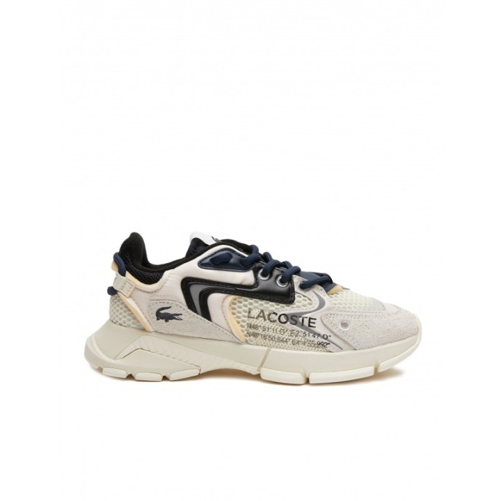 LACOSTE Deportivas L003 Neo Grises