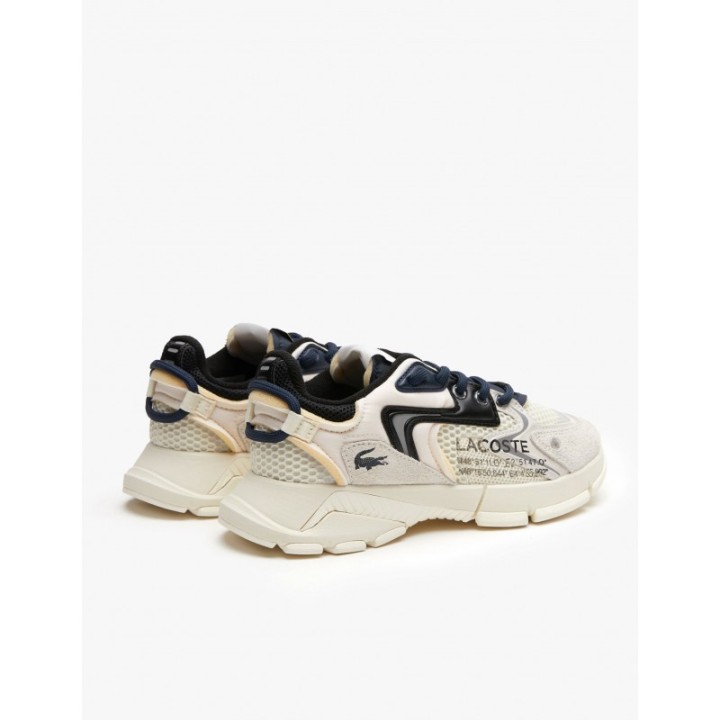 LACOSTE Deportivas L003 Neo Grises