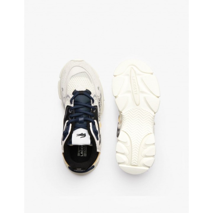 LACOSTE Deportivas L003 Neo Grises