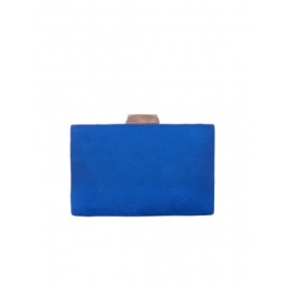 Bolso Fiesta Azul Klein