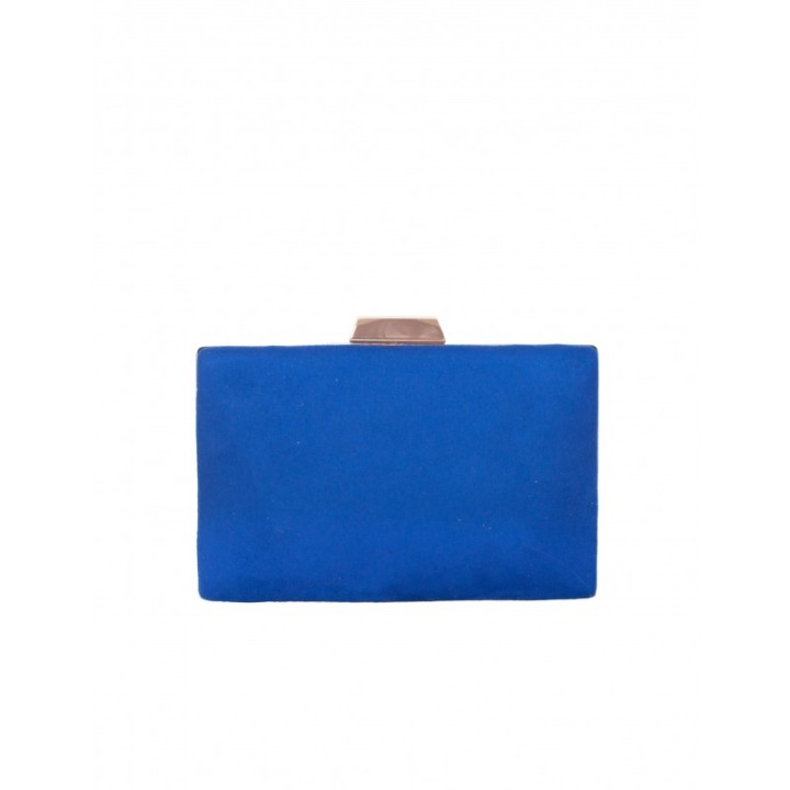 Bolso Fiesta Azul Klein
