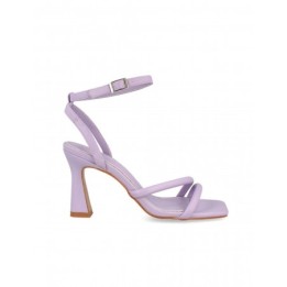 Sandalias Fiesta Tiras Lila