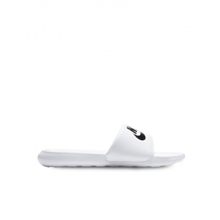 NIKE Chanclas Victory One Blancas Mujer