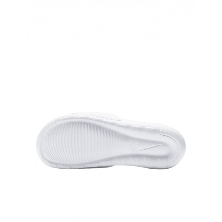 NIKE Chanclas Victory One Blancas Mujer