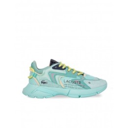 LACOSTE Deportivas L003 Neo Menta