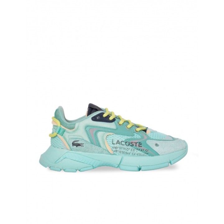 LACOSTE Deportivas L003 Neo Menta