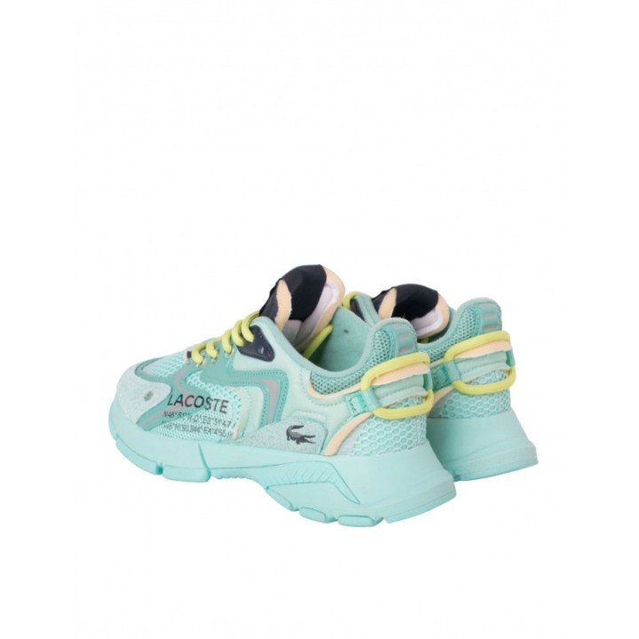 LACOSTE Deportivas L003 Neo Menta