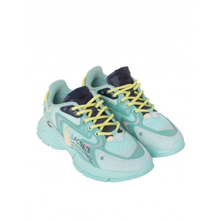 LACOSTE Deportivas L003 Neo Menta