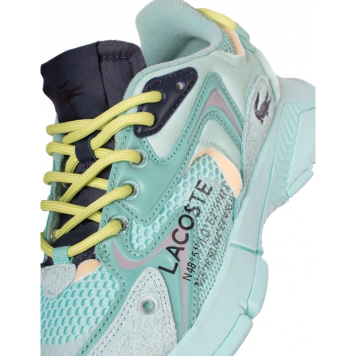 LACOSTE Deportivas L003 Neo Menta