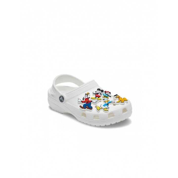 CROCS Jibbitz Pin Pack Mickey