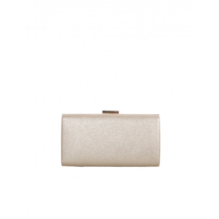 Bolso Fiesta Dorado