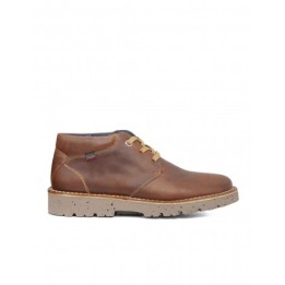 CALLGHAN Botines Casual Cuero