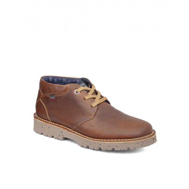CALLGHAN Botines Casual Cuero