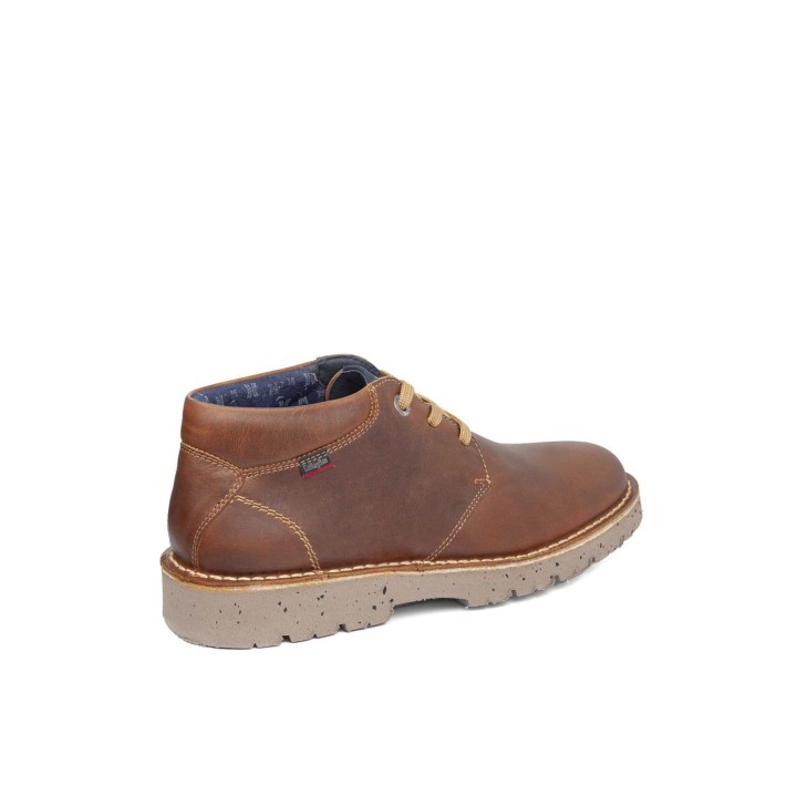 CALLGHAN Botines Casual Cuero