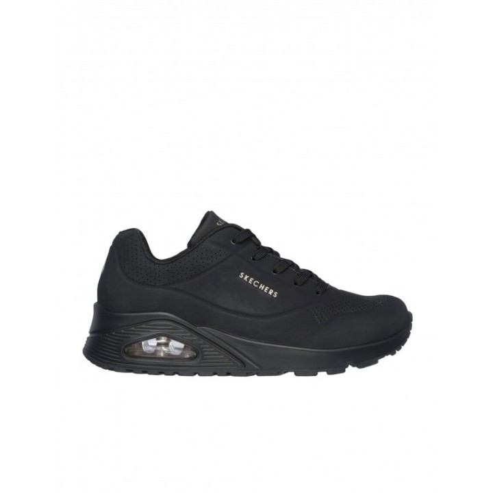 SKECHERS Street Uno Stand On Air Negras