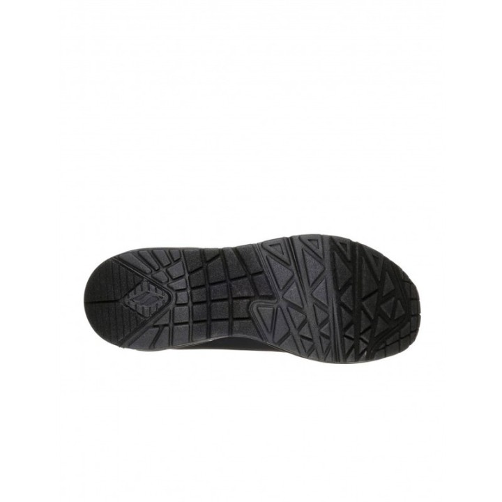 SKECHERS Street Uno Stand On Air Negras