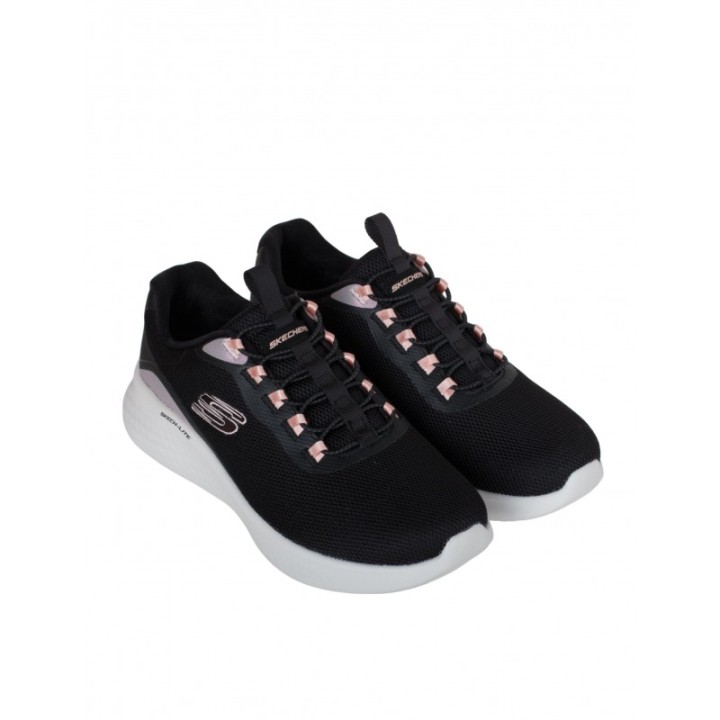 SKECHERS Skech Lite Pro Glimmer Me Negras