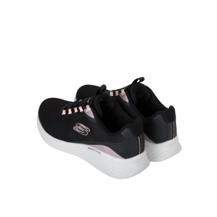 SKECHERS Skech Lite Pro Glimmer Me Negras