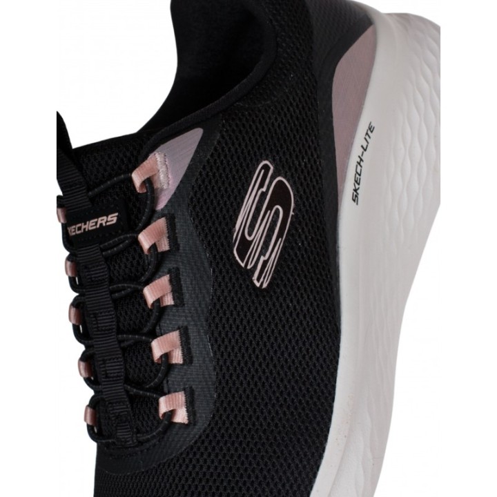 SKECHERS Skech Lite Pro Glimmer Me Negras