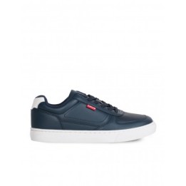 LEVIS Zapatillas Azules Casual