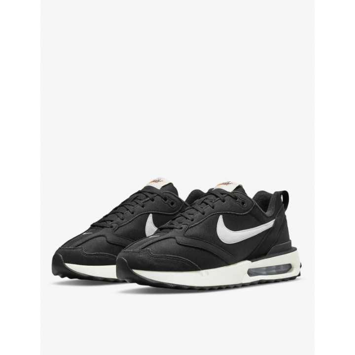 NIKE Air Max Dawn Negras