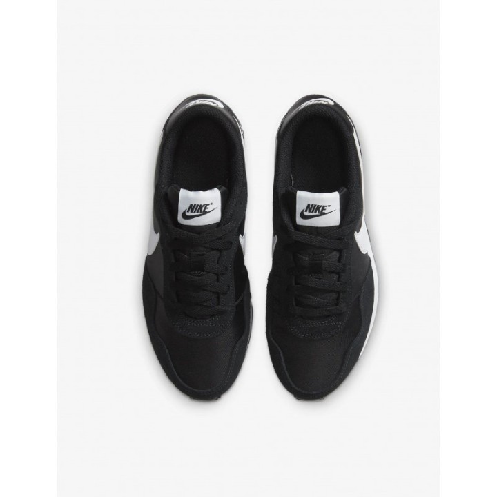 NIKE MD Valiant Negras