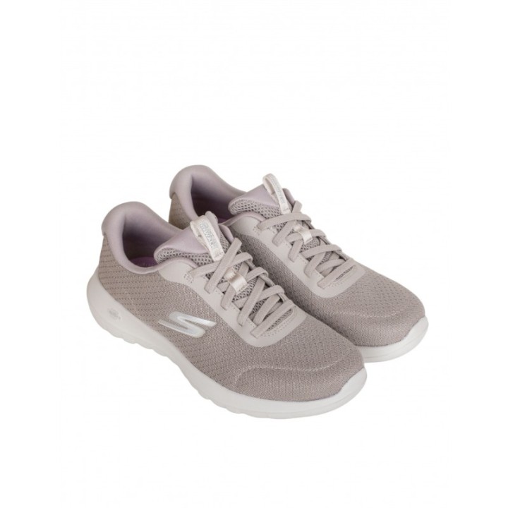 SKECHERS Go Walk Joy Sea Wind Taupe