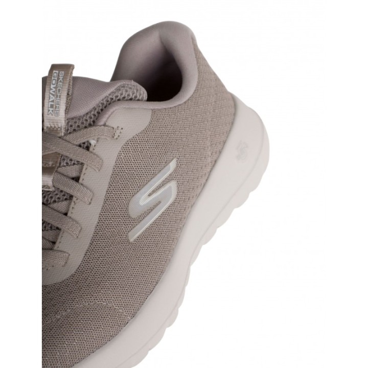 SKECHERS Go Walk Joy Sea Wind Taupe