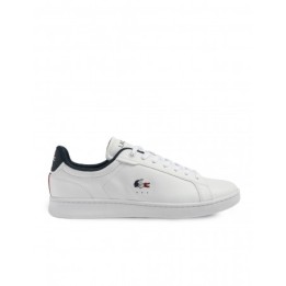 LACOSTE Zapatillas Carnaby Pro Blancas Hombre
