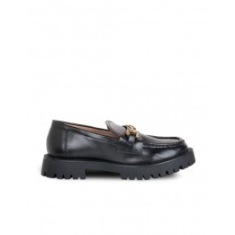 Mocasines Track Cadena