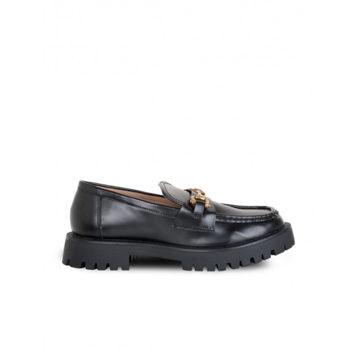 Mocasines Track Cadena