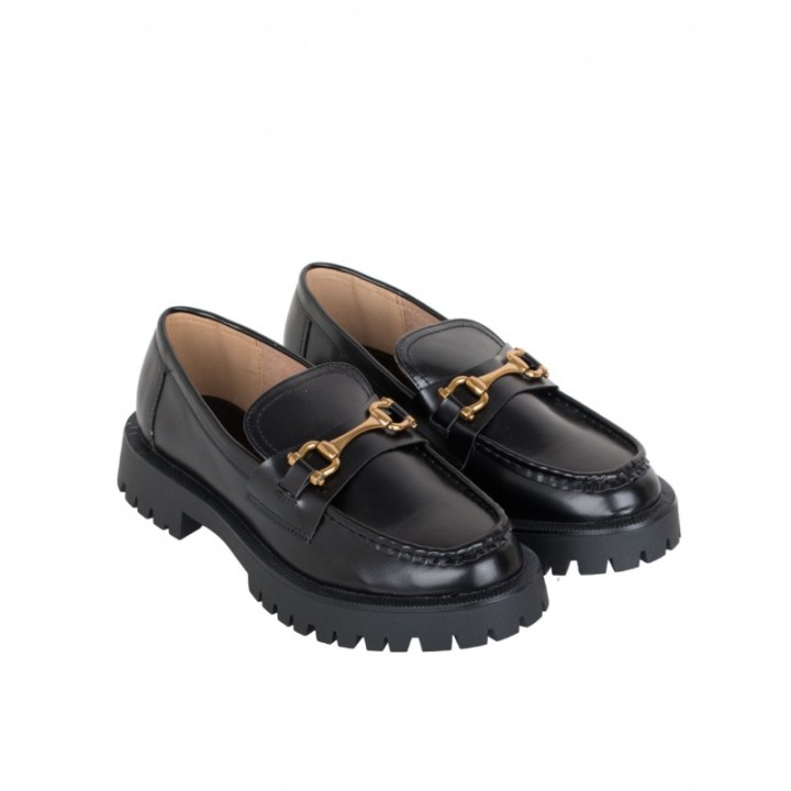 Mocasines Track Cadena