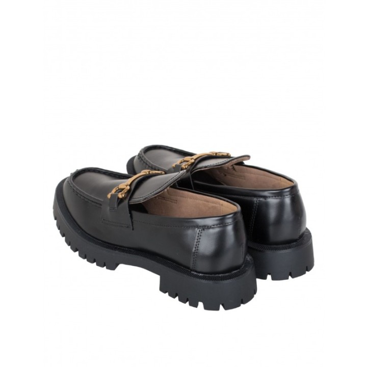 Mocasines Track Cadena