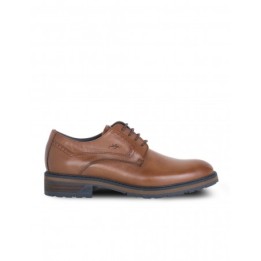 Zapatos Vestir Piel Cuero FLUCHOS