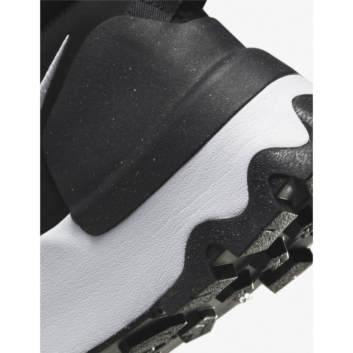 NIKE Zapatillas Abotinadas City Classic Negras